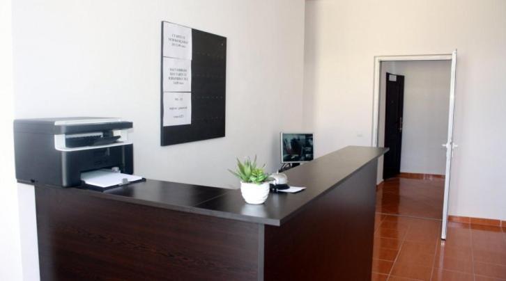 Guest Rooms Venera Primorsko Buitenkant foto